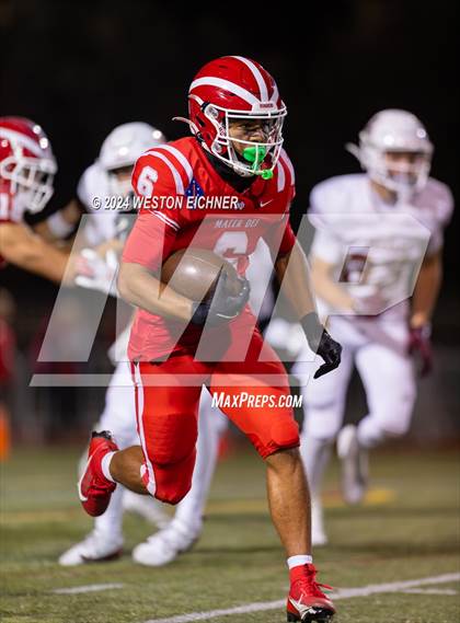 Thumbnail 1 in Mater Dei @ JSerra Catholic photogallery.