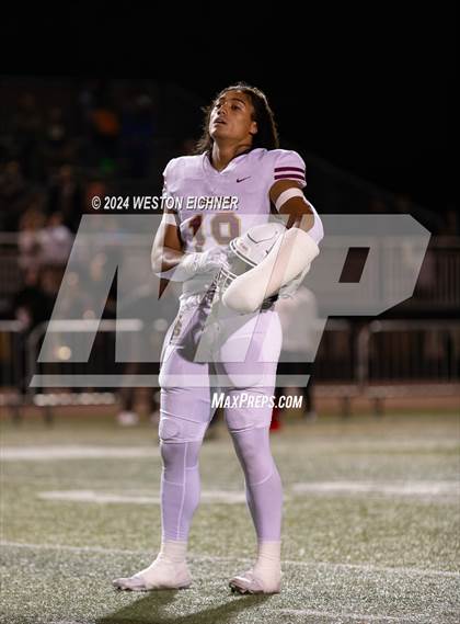 Thumbnail 1 in Mater Dei @ JSerra Catholic photogallery.