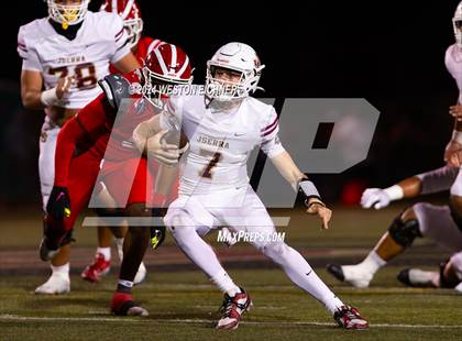 Thumbnail 2 in Mater Dei @ JSerra Catholic photogallery.