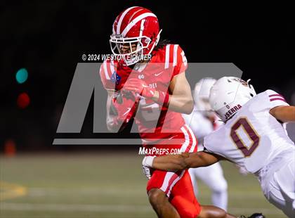 Thumbnail 1 in Mater Dei @ JSerra Catholic photogallery.