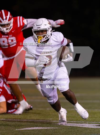 Thumbnail 2 in Mater Dei @ JSerra Catholic photogallery.