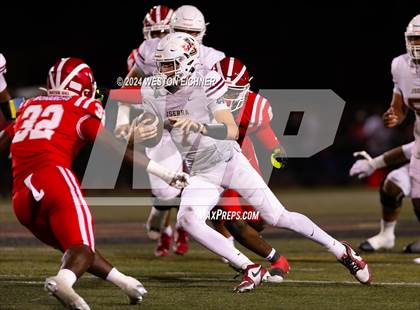 Thumbnail 3 in Mater Dei @ JSerra Catholic photogallery.