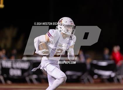 Thumbnail 2 in Mater Dei @ JSerra Catholic photogallery.