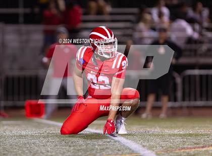 Thumbnail 2 in Mater Dei @ JSerra Catholic photogallery.