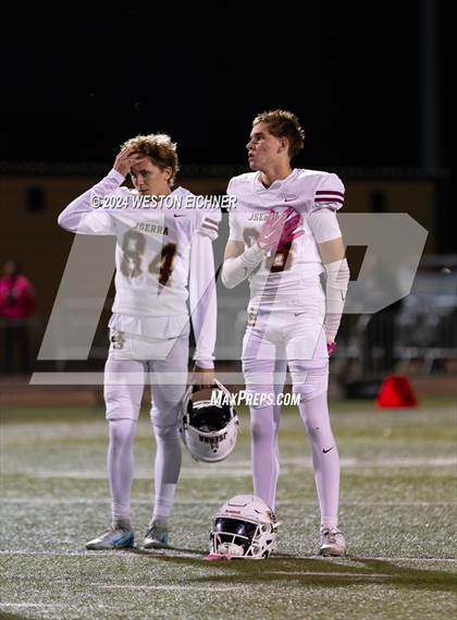Thumbnail 3 in Mater Dei @ JSerra Catholic photogallery.
