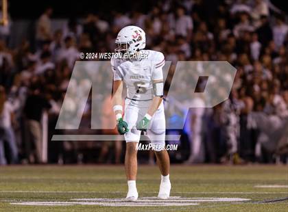 Thumbnail 1 in Mater Dei @ JSerra Catholic photogallery.