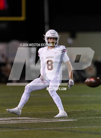 Thumbnail 1 in Mater Dei @ JSerra Catholic photogallery.