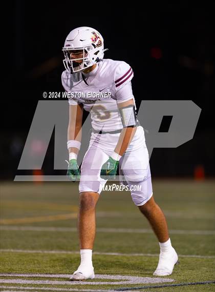 Thumbnail 2 in Mater Dei @ JSerra Catholic photogallery.