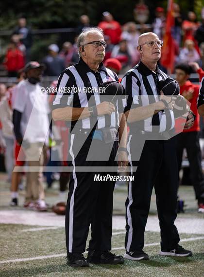 Thumbnail 2 in Mater Dei @ JSerra Catholic photogallery.