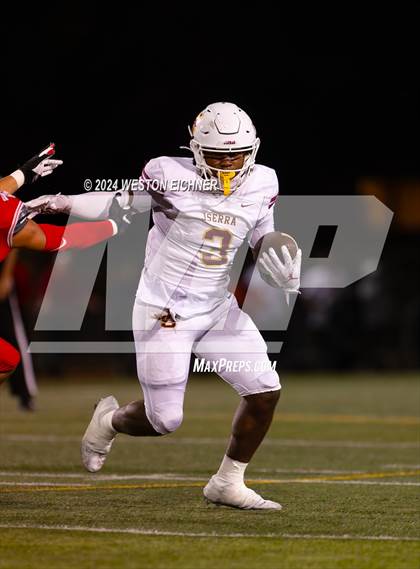 Thumbnail 2 in Mater Dei @ JSerra Catholic photogallery.