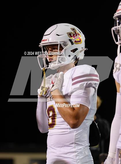 Thumbnail 3 in Mater Dei @ JSerra Catholic photogallery.