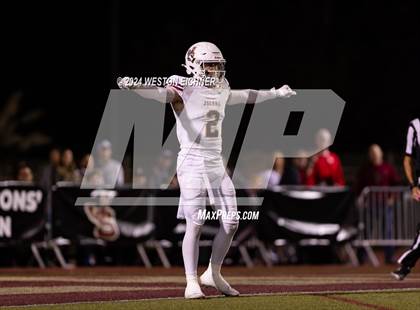 Thumbnail 2 in Mater Dei @ JSerra Catholic photogallery.
