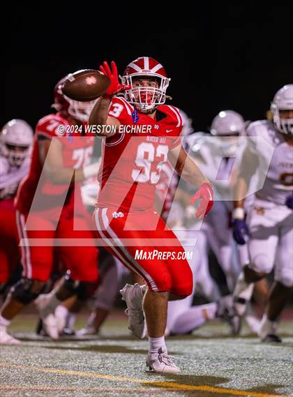 Thumbnail 2 in Mater Dei @ JSerra Catholic photogallery.