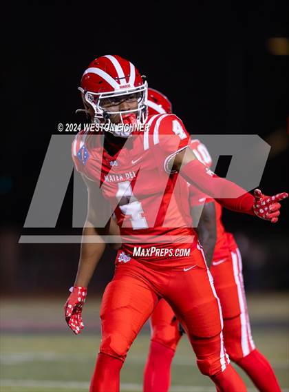 Thumbnail 3 in Mater Dei @ JSerra Catholic photogallery.