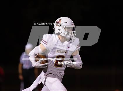 Thumbnail 3 in Mater Dei @ JSerra Catholic photogallery.