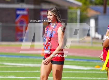 Thumbnail 2 in Campo Verde vs. Mountain View photogallery.