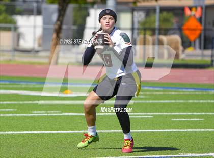 Thumbnail 3 in Campo Verde vs. Mountain View photogallery.