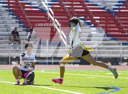 Thumbnail 3 in Campo Verde vs. Mountain View photogallery.