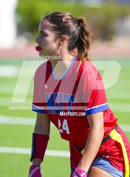 Thumbnail 3 in Campo Verde vs. Mountain View photogallery.