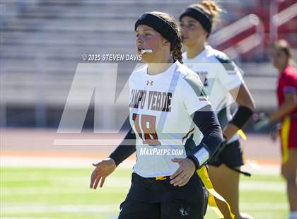 Thumbnail 3 in Campo Verde vs. Mountain View photogallery.