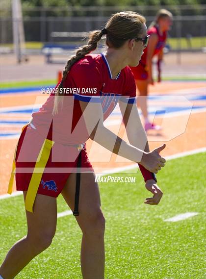 Thumbnail 3 in Campo Verde vs. Mountain View photogallery.