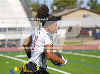 Thumbnail 2 in Campo Verde vs. Mountain View photogallery.