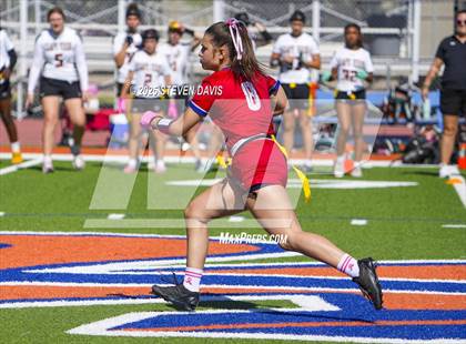 Thumbnail 2 in Campo Verde vs. Mountain View photogallery.