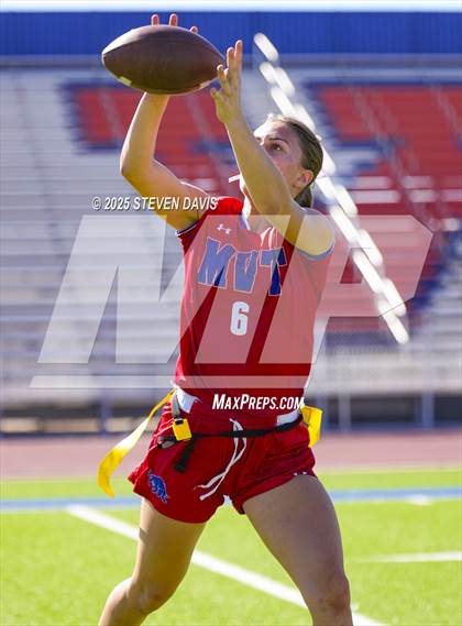 Thumbnail 3 in Campo Verde vs. Mountain View photogallery.