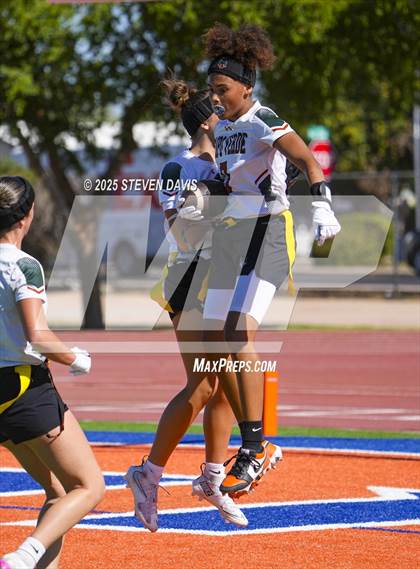 Thumbnail 1 in Campo Verde vs. Mountain View photogallery.
