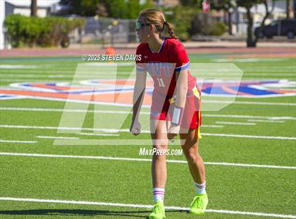 Thumbnail 1 in Campo Verde vs. Mountain View photogallery.
