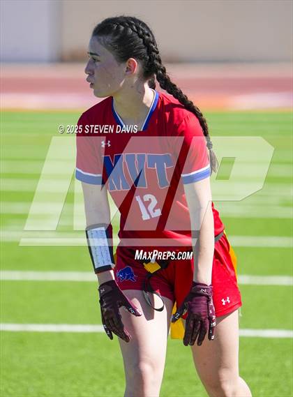 Thumbnail 1 in Campo Verde vs. Mountain View photogallery.