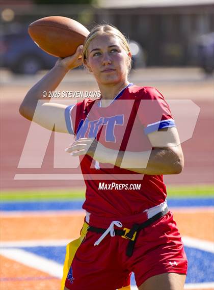Thumbnail 3 in Campo Verde vs. Mountain View photogallery.