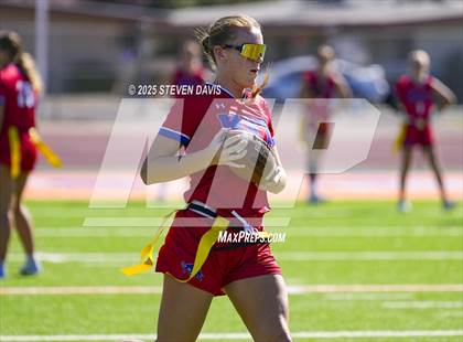Thumbnail 2 in Campo Verde vs. Mountain View photogallery.
