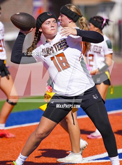 Thumbnail 2 in Campo Verde vs. Mountain View photogallery.