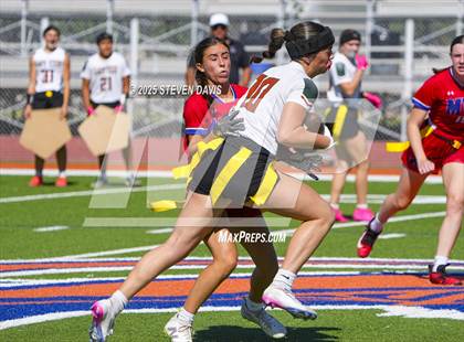 Thumbnail 1 in Campo Verde vs. Mountain View photogallery.