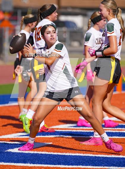 Thumbnail 1 in Campo Verde vs. Mountain View photogallery.