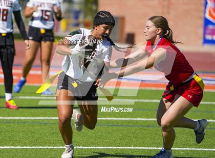 Thumbnail 3 in Campo Verde vs. Mountain View photogallery.