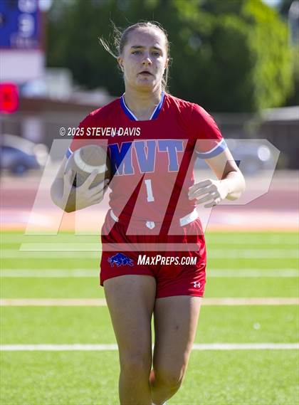 Thumbnail 3 in Campo Verde vs. Mountain View photogallery.