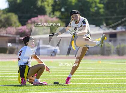 Thumbnail 3 in Campo Verde vs. Mountain View photogallery.