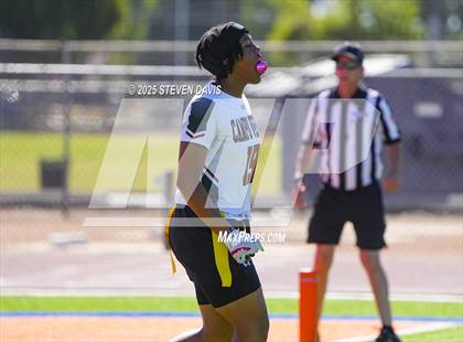Thumbnail 2 in Campo Verde vs. Mountain View photogallery.