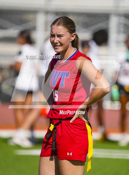 Thumbnail 3 in Campo Verde vs. Mountain View photogallery.