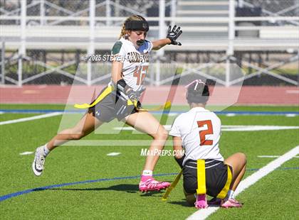 Thumbnail 2 in Campo Verde vs. Mountain View photogallery.