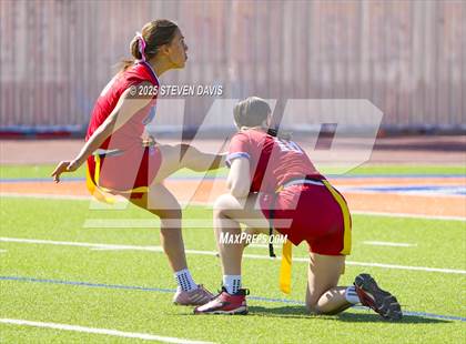 Thumbnail 2 in Campo Verde vs. Mountain View photogallery.