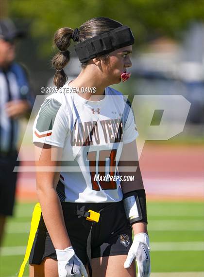 Thumbnail 2 in Campo Verde vs. Mountain View photogallery.
