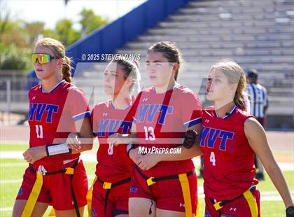 Thumbnail 3 in Campo Verde vs. Mountain View photogallery.