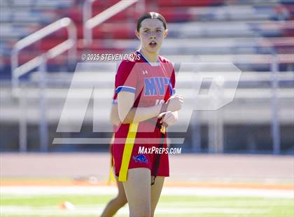 Thumbnail 2 in Campo Verde vs. Mountain View photogallery.
