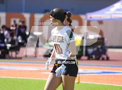 Thumbnail 2 in Campo Verde vs. Mountain View photogallery.