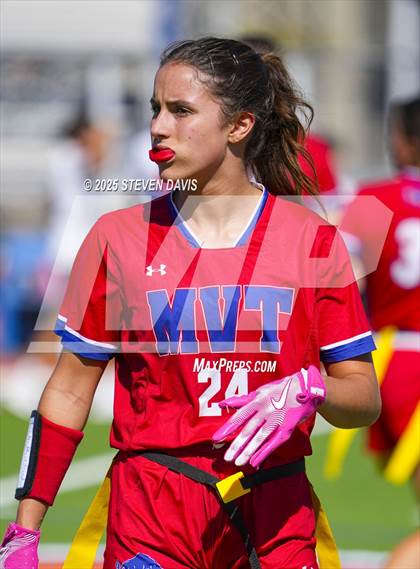 Thumbnail 2 in Campo Verde vs. Mountain View photogallery.