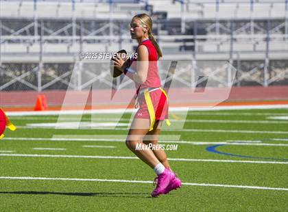 Thumbnail 2 in Campo Verde vs. Mountain View photogallery.
