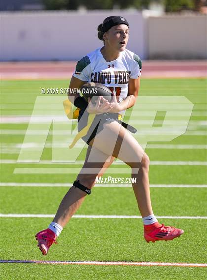Thumbnail 1 in Campo Verde vs. Mountain View photogallery.